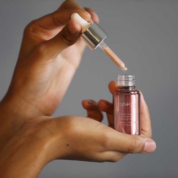 111SKIN ROSE GOLD RADIANCE BOOSTER - Picture 3 of 4
